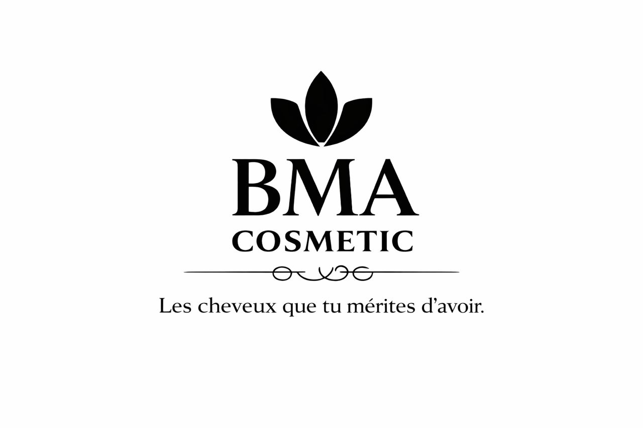 BMA Cosmetic — Les cheveux que tu mérites d'avoir.